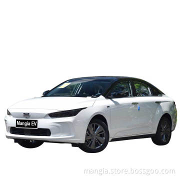 Used cheap electric vehicles for sale Geely geometry A EV2022 New Chinese electric vehicles Adult high quality